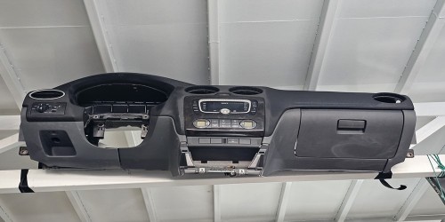 Ford Focus 2 Komple Göğüs